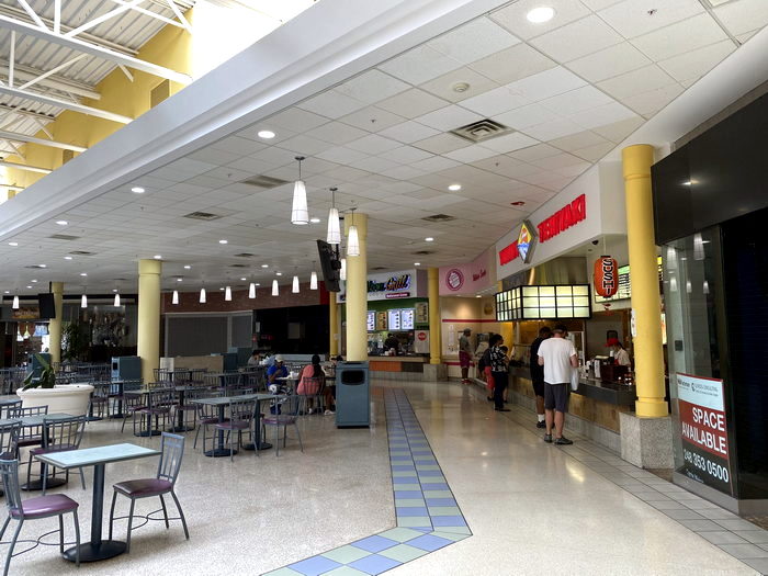 Fashion Square Mall - June 15 2022 Photo